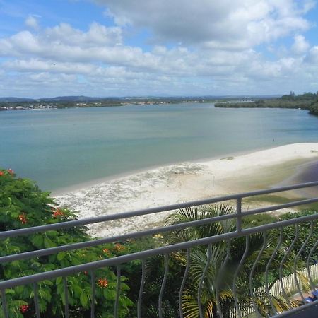 Leisure-Lee Holiday Apartments Ballina Exterior photo