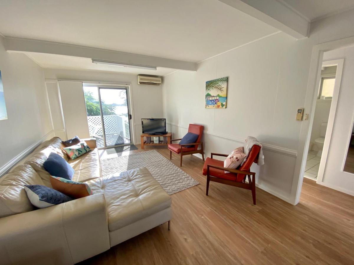Leisure-Lee Holiday Apartments Ballina Exterior photo