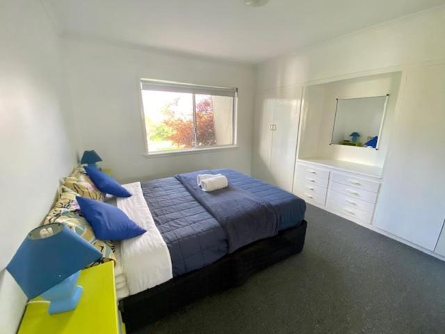Leisure-Lee Holiday Apartments Ballina Exterior photo