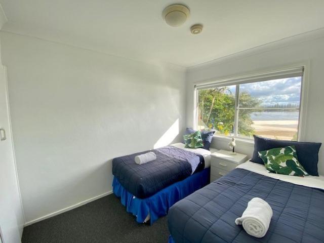 Leisure-Lee Holiday Apartments Ballina Exterior photo