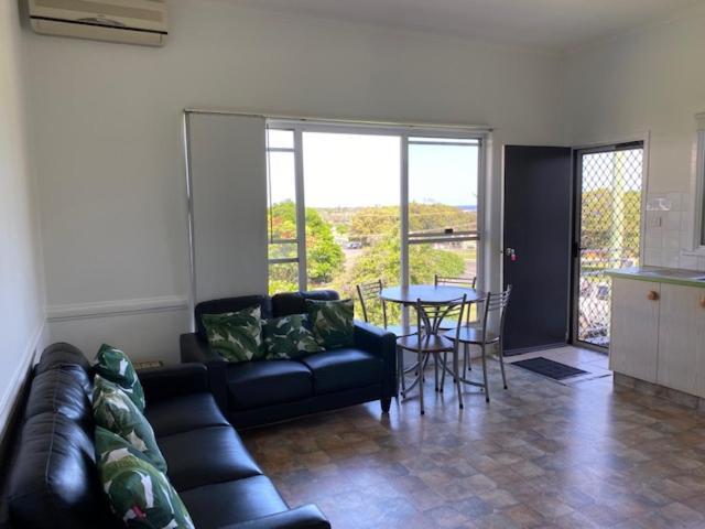 Leisure-Lee Holiday Apartments Ballina Exterior photo