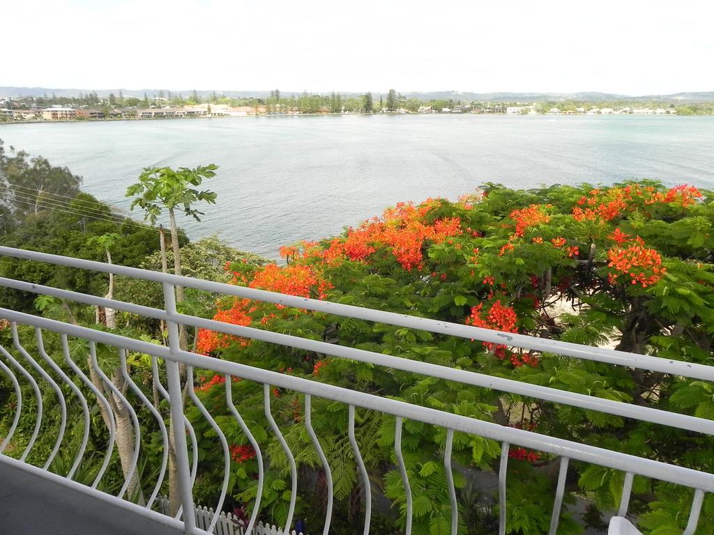 Leisure-Lee Holiday Apartments Ballina Exterior photo